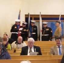 United States Marines (Retired)